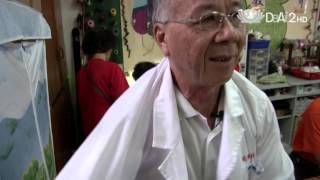 大愛電視 DaAi2HD 小人物大英雄 20121119