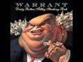 Warrant - Down Boys