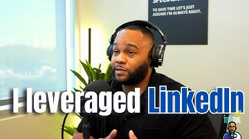 How I landed a Cyber Security role with this Job Search Hack