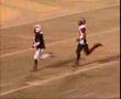 Ayftv  american youth football highlights  td