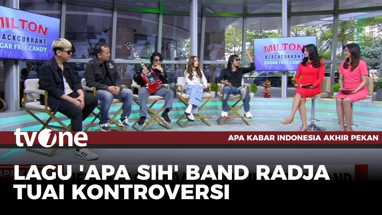[FULL] Apa Kabar Indonesia Akhir Pekan (29/12/2024) | tvOne