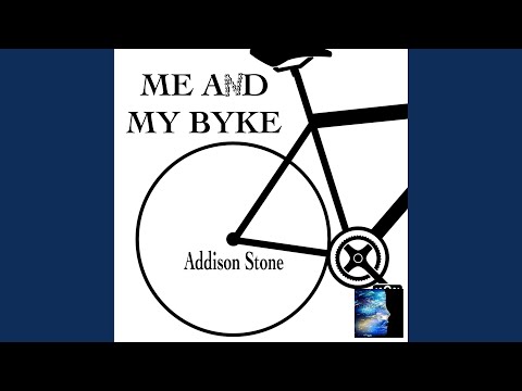 Video: Aš ir mano dviratis: Aaronas Stinneris