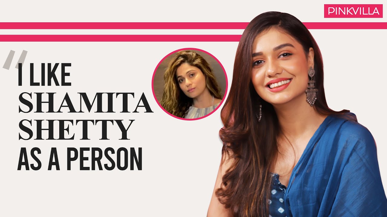 Divya Agarwal on Bigg Boss 15, Having Lost Out On Work, Nepotism, Mental Health and Varun Sood