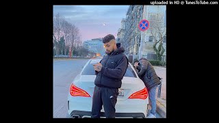 Lvbel C5 - Sandın [Beat]
