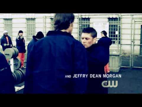 [Supernatural] P|rison B|reak Style || CJA Best Re...