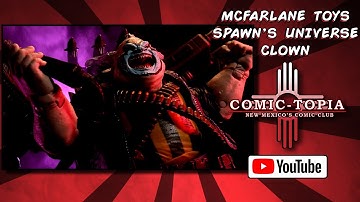 McFarlane Toys Spawn