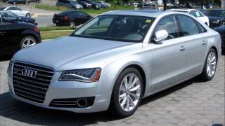 audi a8 wiki