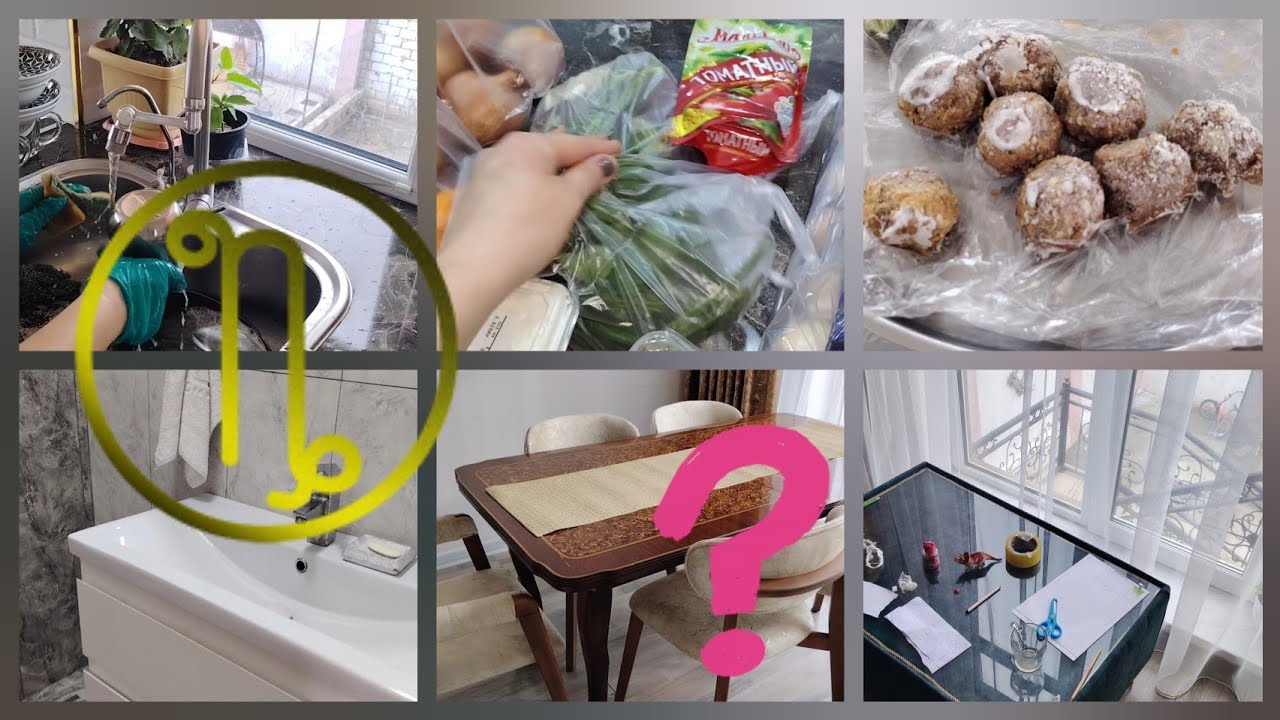 YENİ MEBEL ALDIG🔥RAHAT EVİM💥MƏNİMLƏ BİR GÜN #təmizlik #mətbəx #vlog 