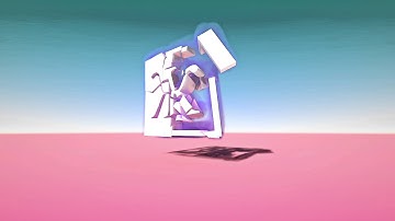 Everyday 89 - Octane V3 Alpha + TFD render test 2