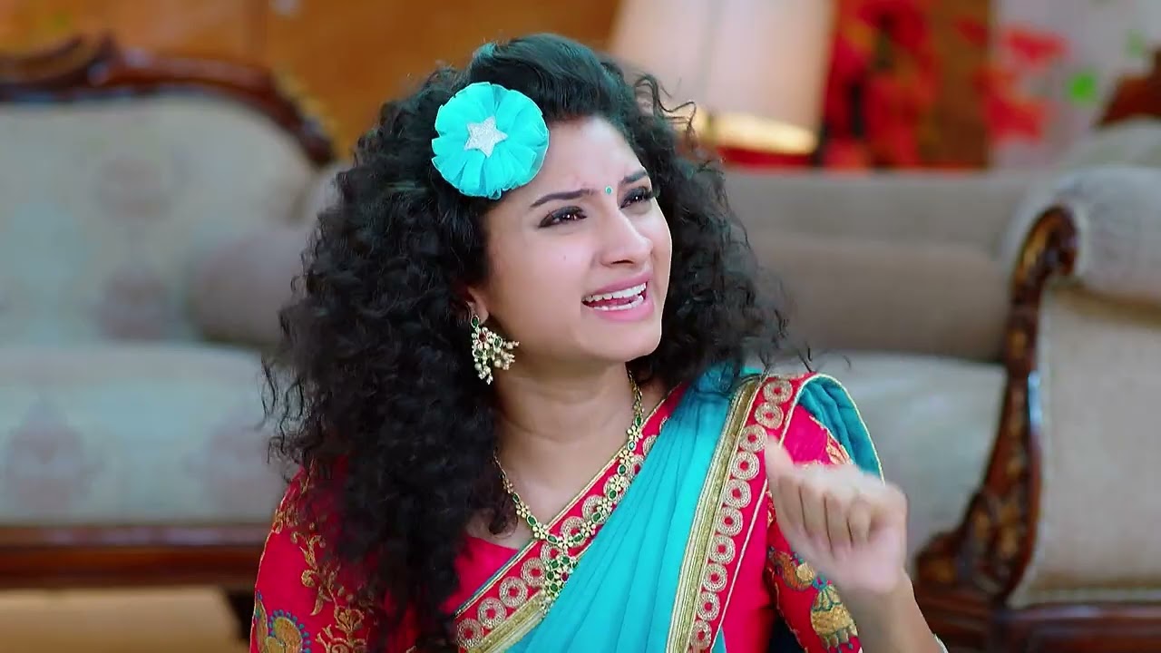 Trinayani ने पढ़ा Gayatri का लिखा हुआ letter  | Trinayani Hindi | Full Ep. 458 | ZEE TV