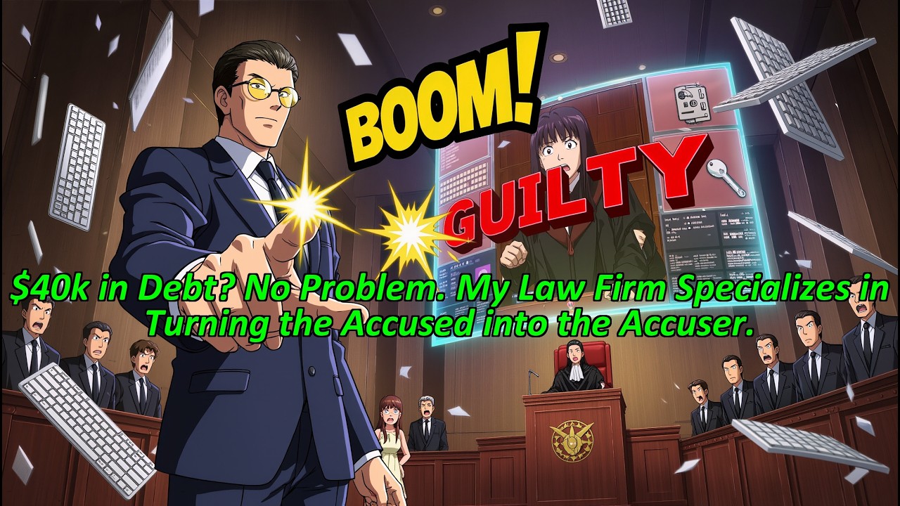 Falsely Accused Online? I Sent My 