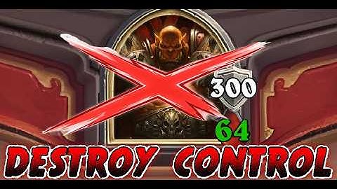 This PROTOSS PRIEST Deck DESTROYS Any CONTROL Player! | META COUNTER Hearthstone 2025