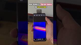 Thermal Master P2: Best thermal camera 2024