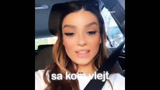 Sindi Perputhen Dicka Per Te Thene