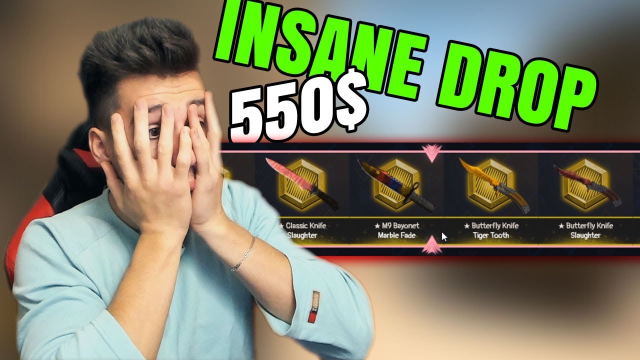 DROP NEBUN DE 550 EURO *+withdraw*