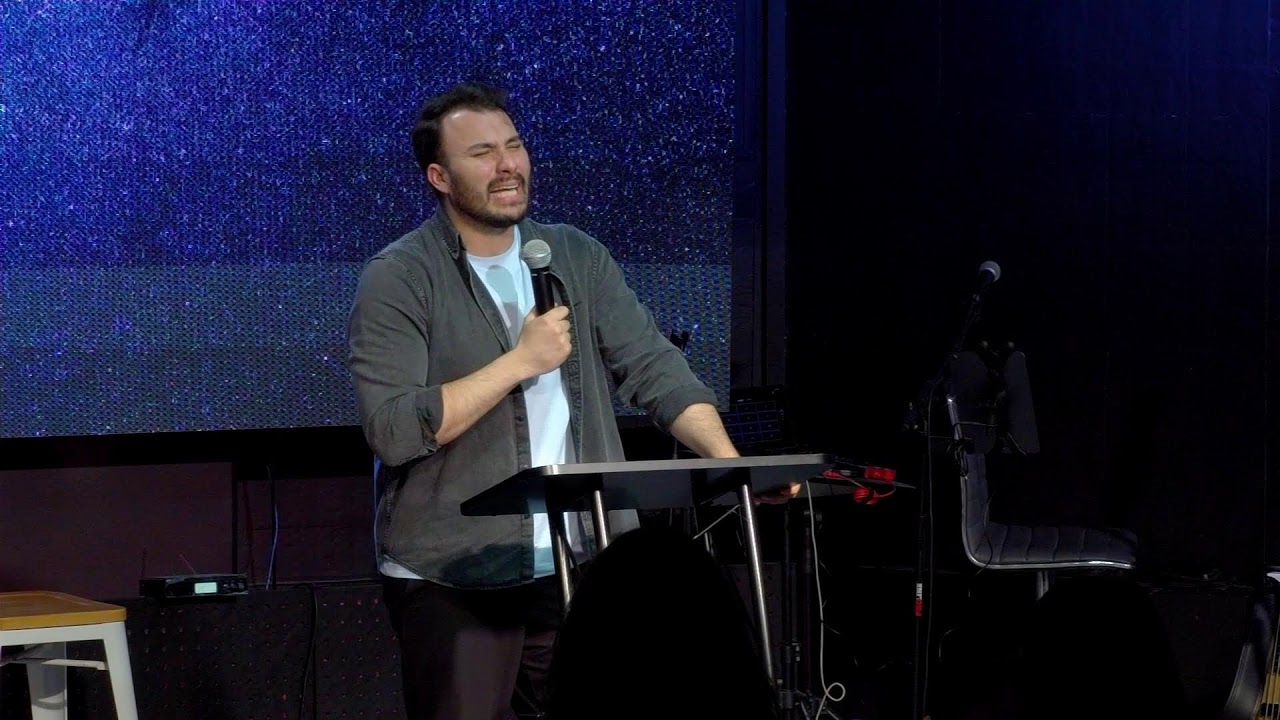 Manantial de Vida en VIVO