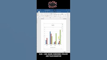 how to edit graphics in ms word_cara edit grafik di ms word