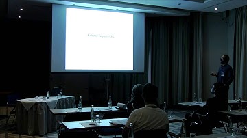 Jan Schee: Optical phenomena in the field of braneworld black holes