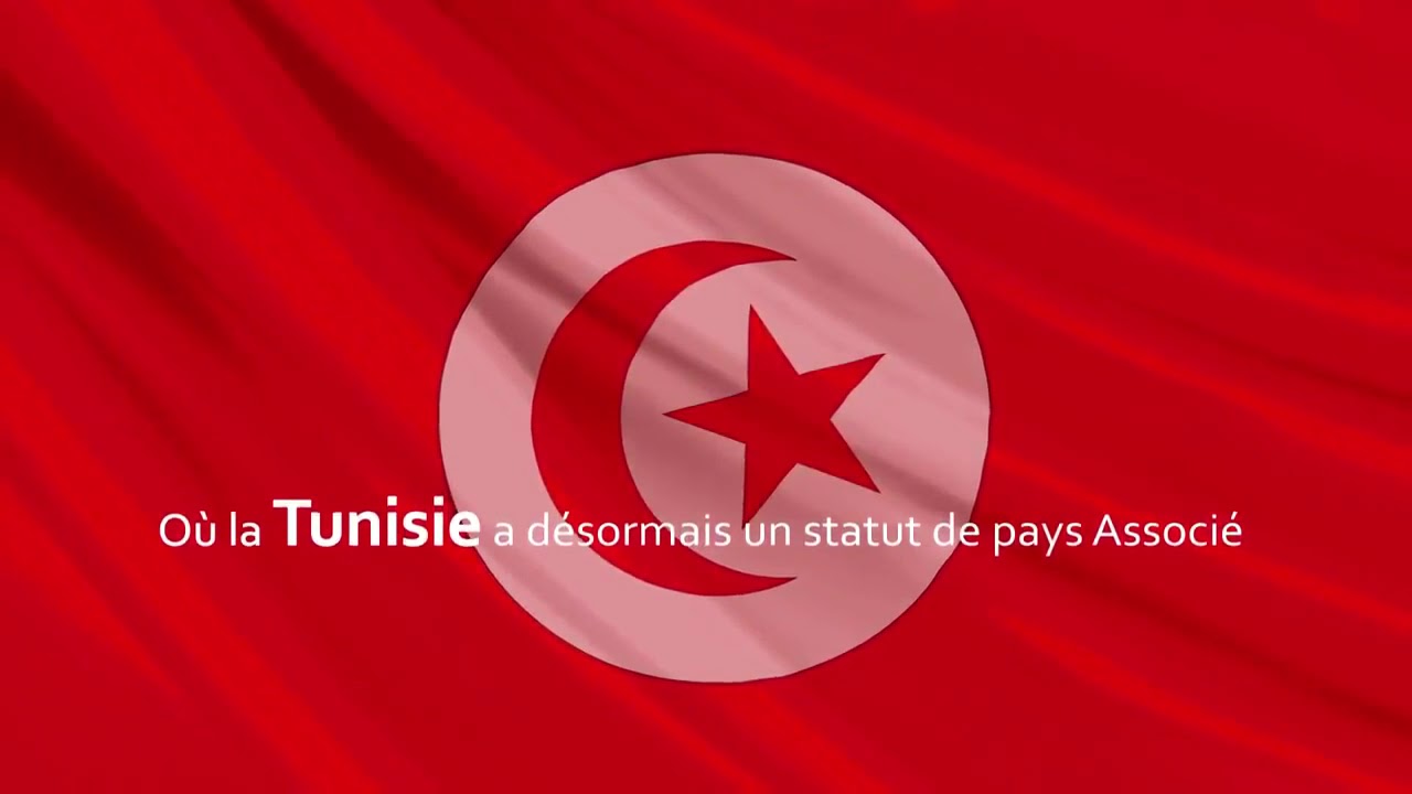 Contribution financière à la participation de la Tunisie au programme de l'UE Horizon 2020
