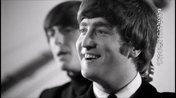 ビートルズ映画『ハード・デイズ・ナイト』予告編