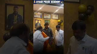 2nd branch opened in Hyderabad dilshuknagar #ayaaninstitute #newsupdate