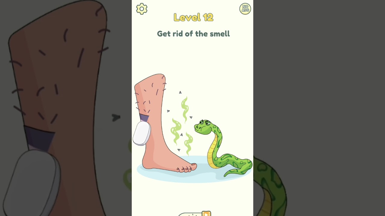 Dop2 game😉 level12 