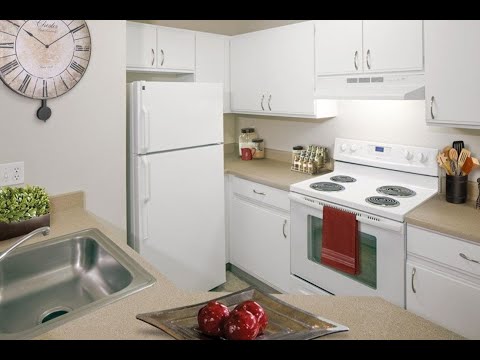 Hunters Run Apartments - Beaverton, Oregon - 2-Bedroom/2-Bathroom