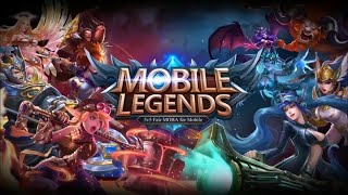 Mobile Legends Bang Bang | Mobile Games Мобильные Игры#mlbb #MobileLegends