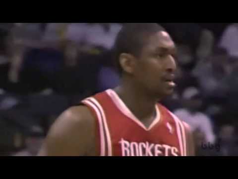 Ron Artest 08-09 Season - YouTube