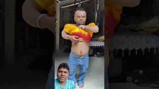 amazing dress up #dance #funny #comedy #ytshorts #trending