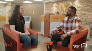 You Are More at Discovery Federal Credit Union