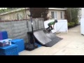 Andrew Russell's Reverse