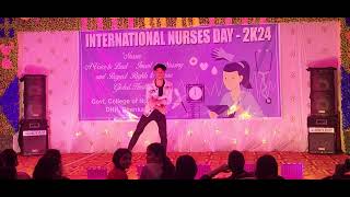 Remix || Nurses Day 2k24