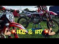 MCC-Ohlenberg / KTM SX / Gas Gas 450 / #92 JB / 17MX / Motocross-Kids / Friends / Fun / Passion