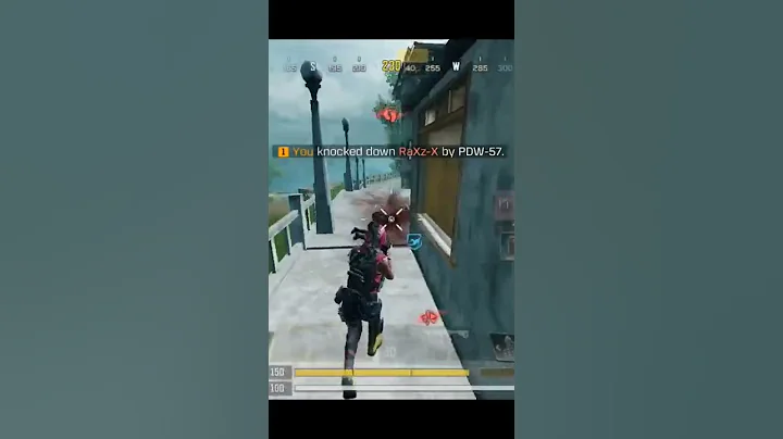 pdw so op #shorts #codm #codmshorts2022