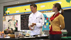 Healthy Cooking Demonstration