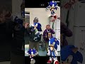 Sonic the Hedgehog Jerwin and Topaz