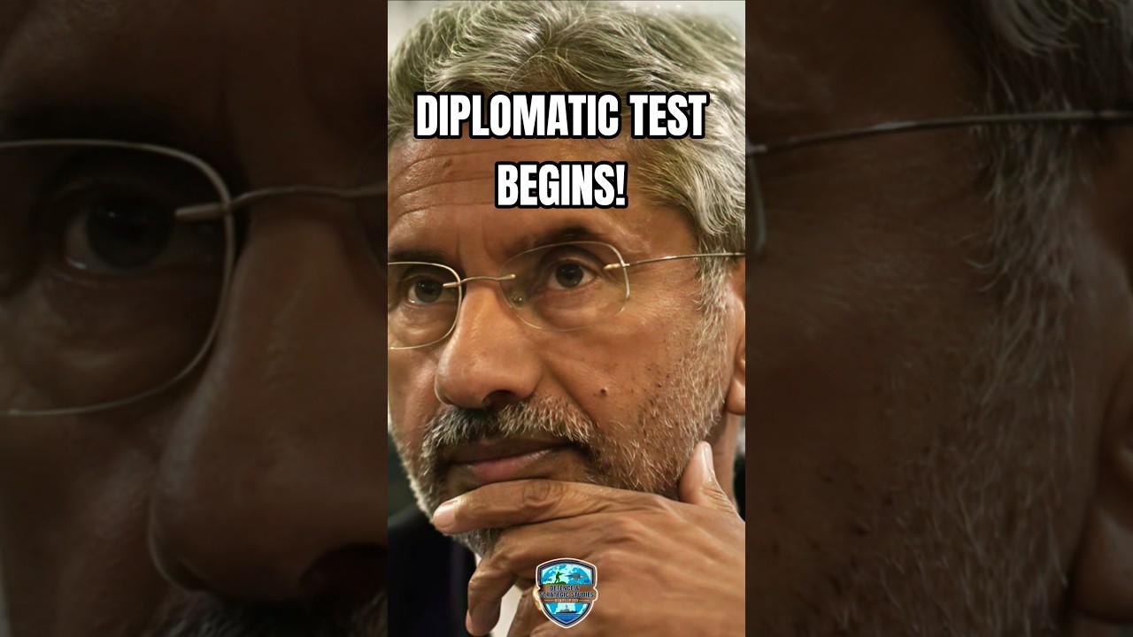 Bangladesh–Pakistan Ties Rise! India Faces New Geopolitical Challenge🇮🇳 