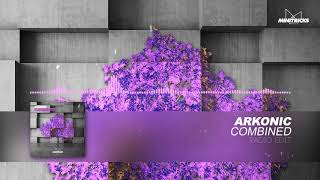 Arkonic - Combined (Radio Edit)