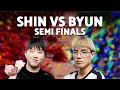 BYUN Vs SHIN Wardi Monday 43 Bo3 TvZ StarCraft 2 BYUN Vs SHIN Wardi Monday 43 Bo3 TvZ StarCraft 2