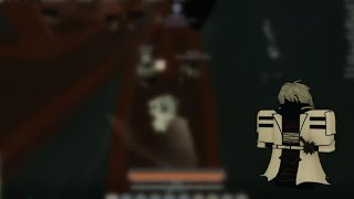 Deepwoken | 1 Drunk Ganymede vs 6 People at 500 Ping