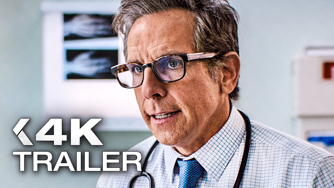 “The DINK Official Trailer (2026) | Starring Ben Stiller | Apple TV” – Video