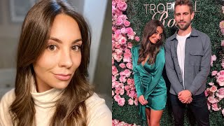 Nick Viall RESPONDS To Kelley Flanagan Dating Rumors