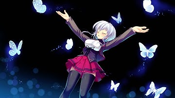 SySF. - Midnite Blaze (SySF. Mix) [Full Version] {HD}