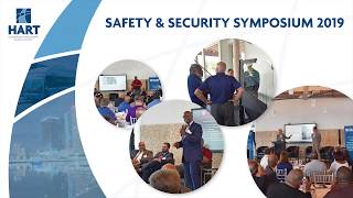 Transit Safety and Security Symposium Recap Update