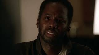 LOST: Michael talks to Tom [4x08 - "Meet Kevin Johnson"]