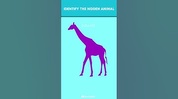 How Sharp are your Eyes? #eyetest