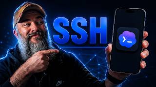 NÃO FIQUE PRESO AO PC: Codex Mobile + SSH