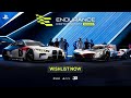 Endurance Motorsport Series - BMW Motorsports Teaser Trailer | PS5 Games