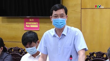 UB Bầu cử tỉnh tổng kết cuộc bầu cử đại biểu Quốc hội khóa XV và HĐND các cấp nhiệm kỳ 2021 - 2026